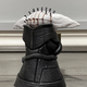 Image for article titled Such sights to show you, Pinhead Baby Yoda has